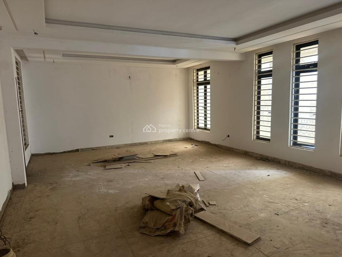 Brand New 2 Bedroom Apartments in Gwarinpa, Gwarinpa, Abuja, Flat / Apartment for Sale