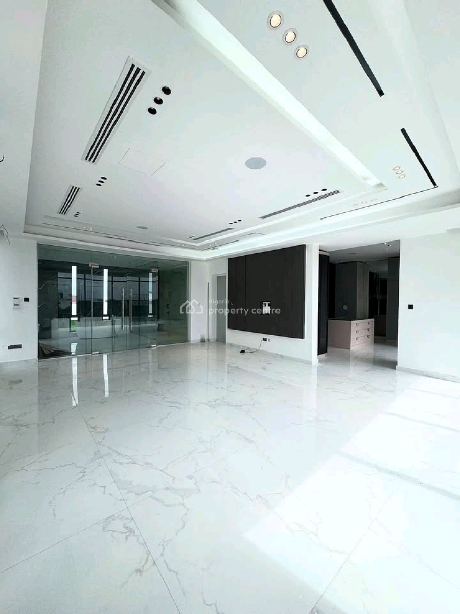Contemporary 5bedroom Detached House Available   Location: Osa, Lekki, Lagos, House for Sale