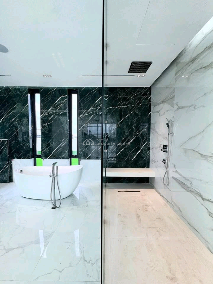 Contemporary 5bedroom Detached House Available   Location: Osa, Lekki, Lagos, House for Sale