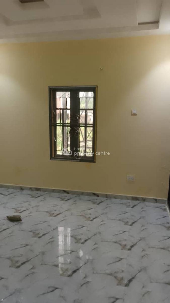 a Room and Parlor Self Contain, Olive Garden Estate, Abijo Ajah Lagos, Abijo, Lekki, Lagos, Mini Flat (room and Parlour) for Rent