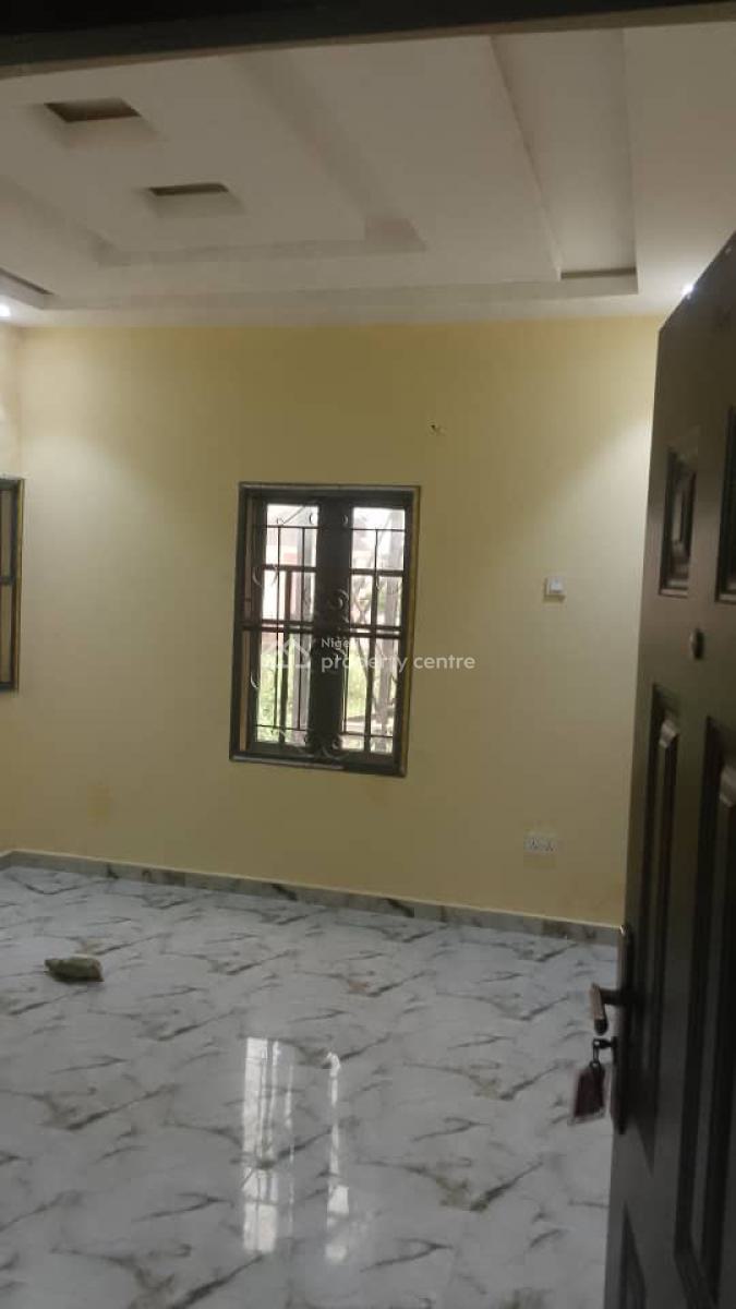 a Room and Parlor Self Contain, Olive Garden Estate, Abijo Ajah Lagos, Abijo, Lekki, Lagos, Mini Flat (room and Parlour) for Rent
