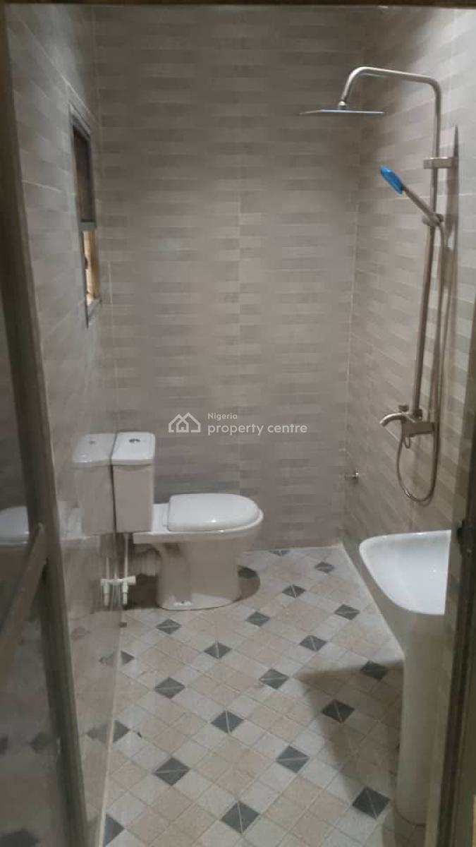a Room and Parlor Self Contain, Olive Garden Estate, Abijo Ajah Lagos, Abijo, Lekki, Lagos, Mini Flat (room and Parlour) for Rent
