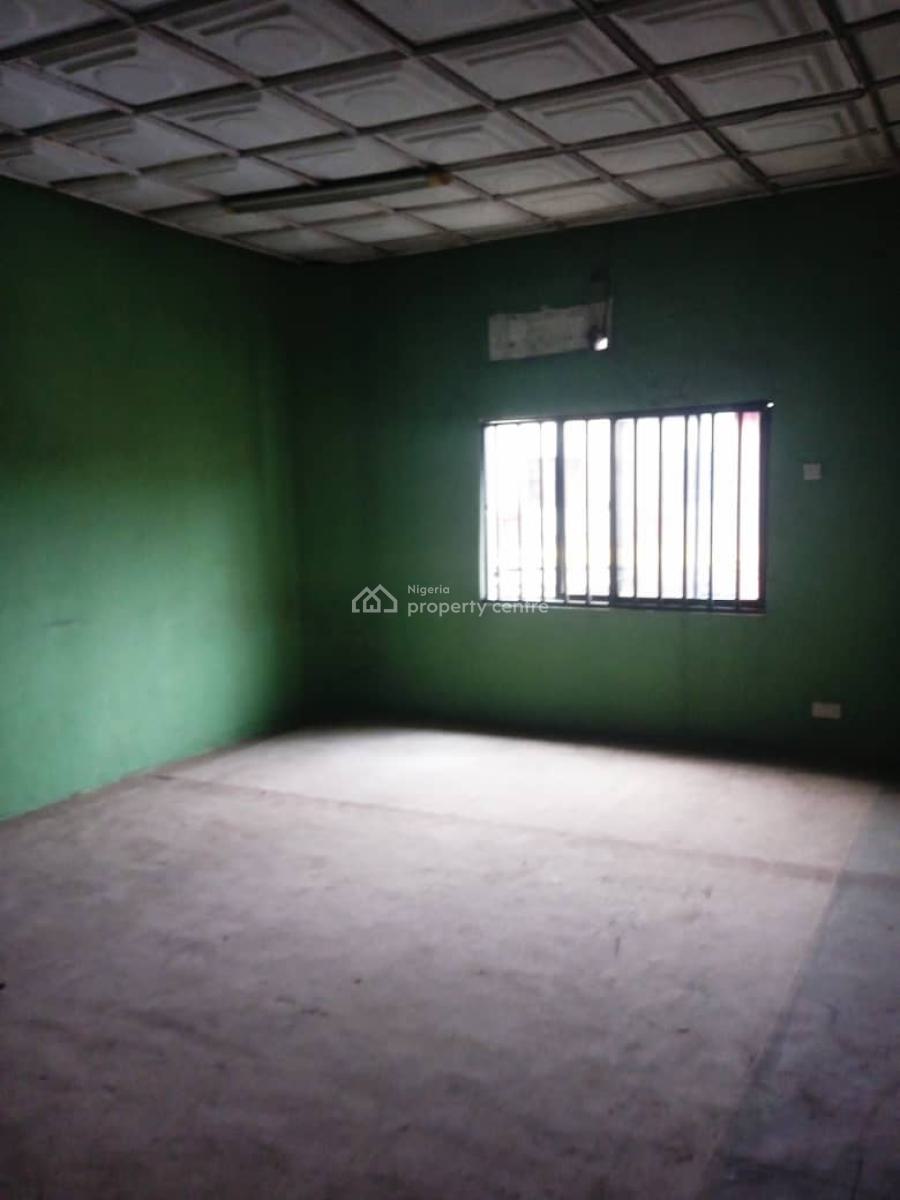 15 Rooms Detached House for Office Use, Off Obafemi Awolowo Way, Ikeja, Lagos, Office Space for Rent