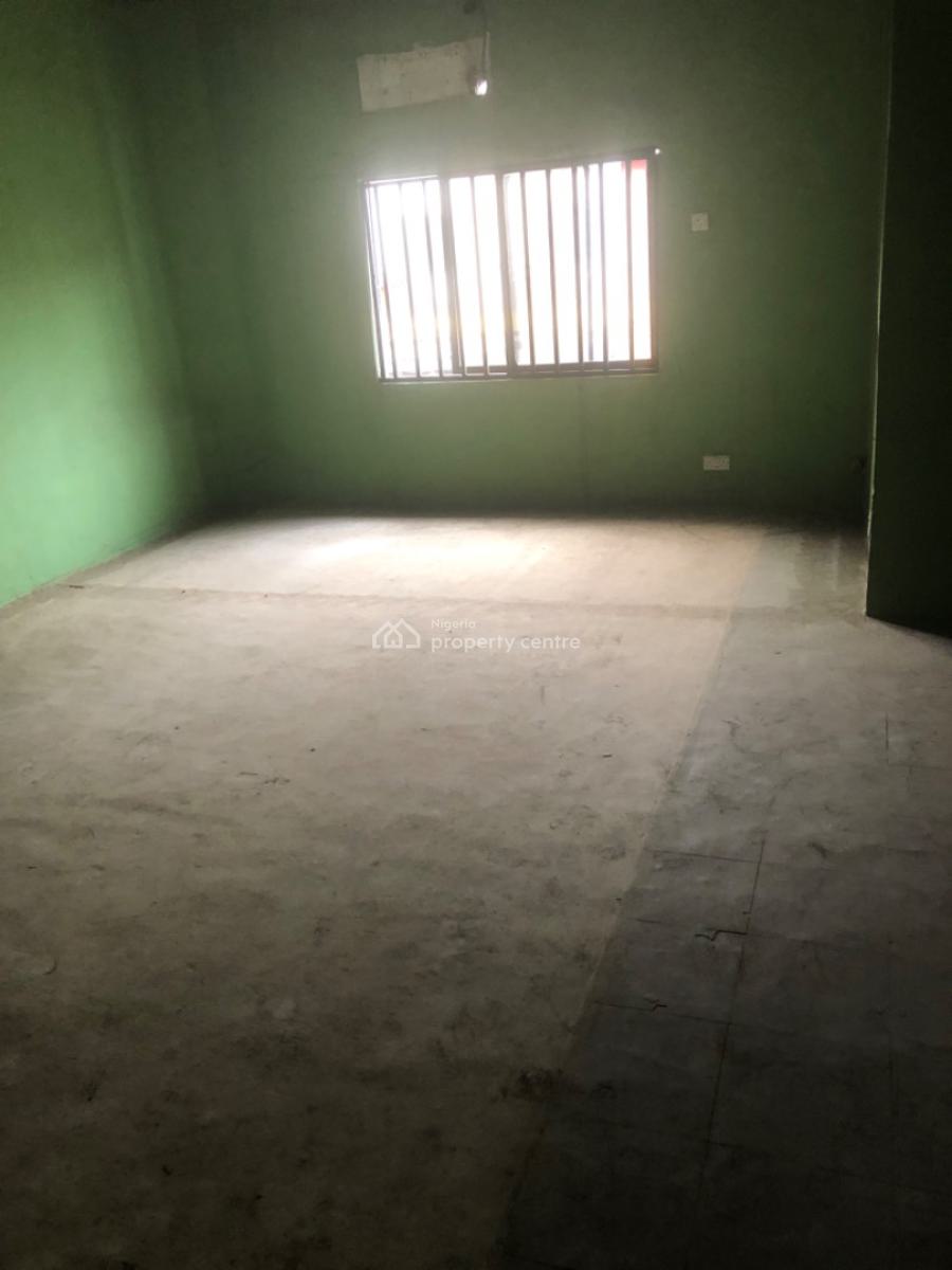 15 Rooms Detached House for Office Use, Off Obafemi Awolowo Way, Ikeja, Lagos, Office Space for Rent