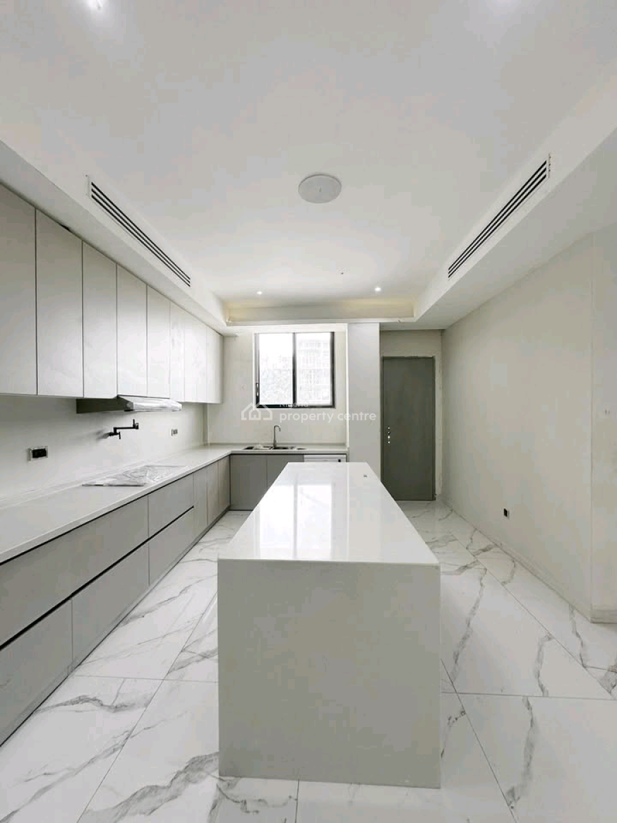 Luxury 4 Bedroom Flat *  Location:*ikoyi  *facilities:*  - St, Ikoyi, Lagos, House for Rent