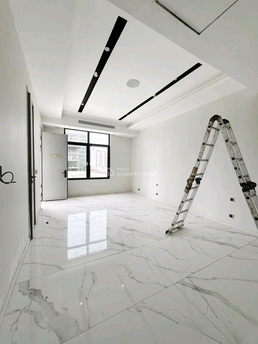 Luxury 4 Bedroom Flat *  Location:*ikoyi  *facilities:*  - St, Ikoyi, Lagos, House for Rent