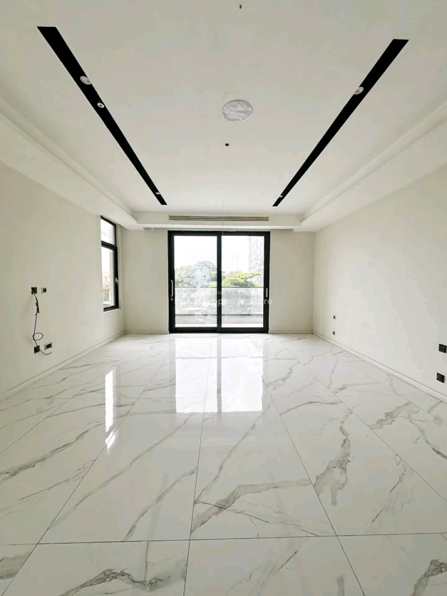 Luxury 4 Bedroom Flat *  Location:*ikoyi  *facilities:*  - St, Ikoyi, Lagos, House for Rent