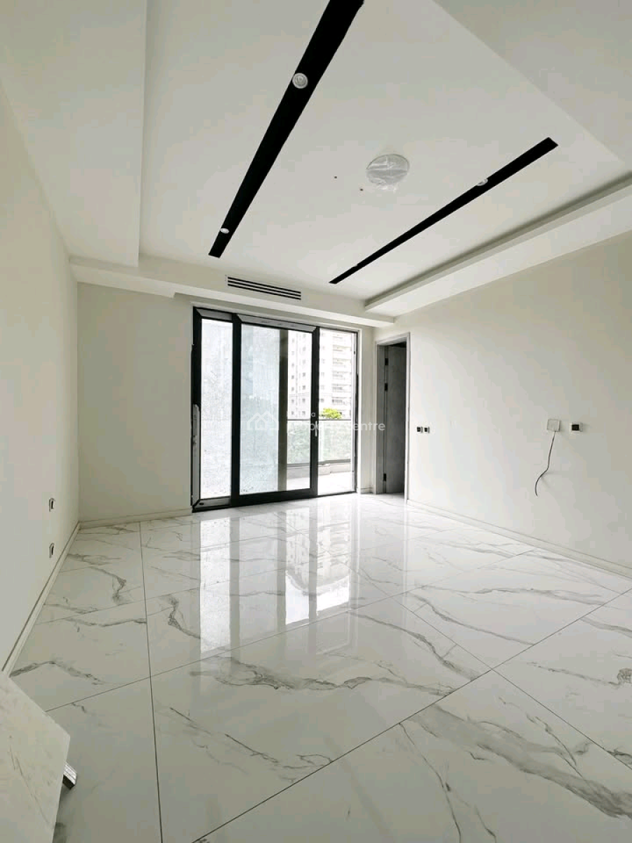 Luxury 4 Bedroom Flat *  Location:*ikoyi  *facilities:*  - St, Ikoyi, Lagos, House for Rent