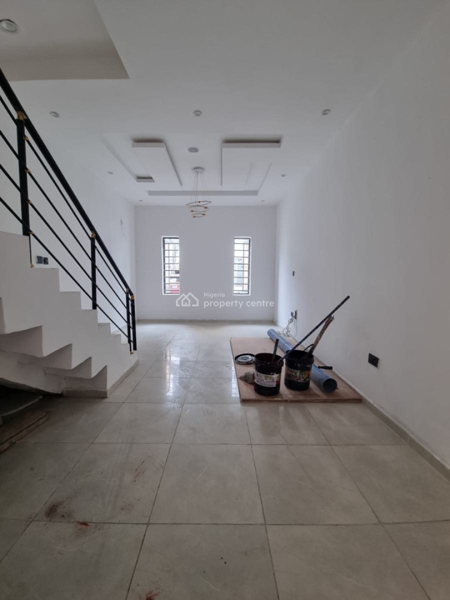 Affordable 2-bedroom Terrace Duplex, Ajah, Lagos, House for Sale