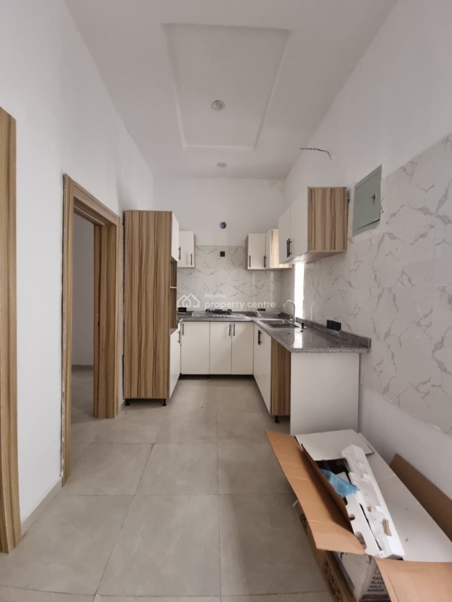 Affordable 2-bedroom Terrace Duplex, Ajah, Lagos, House for Sale