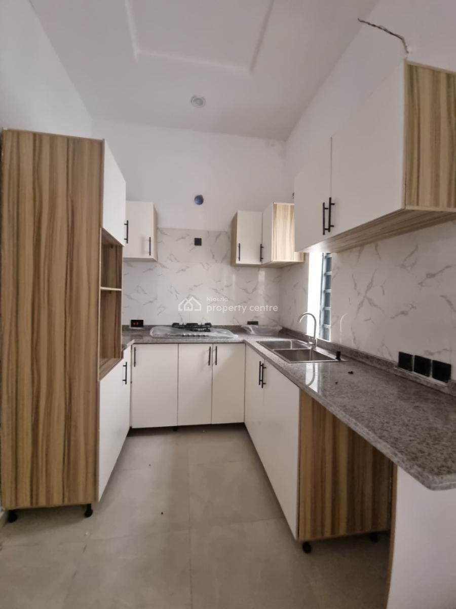 Affordable 2-bedroom Terrace Duplex, Ajah, Lagos, House for Sale