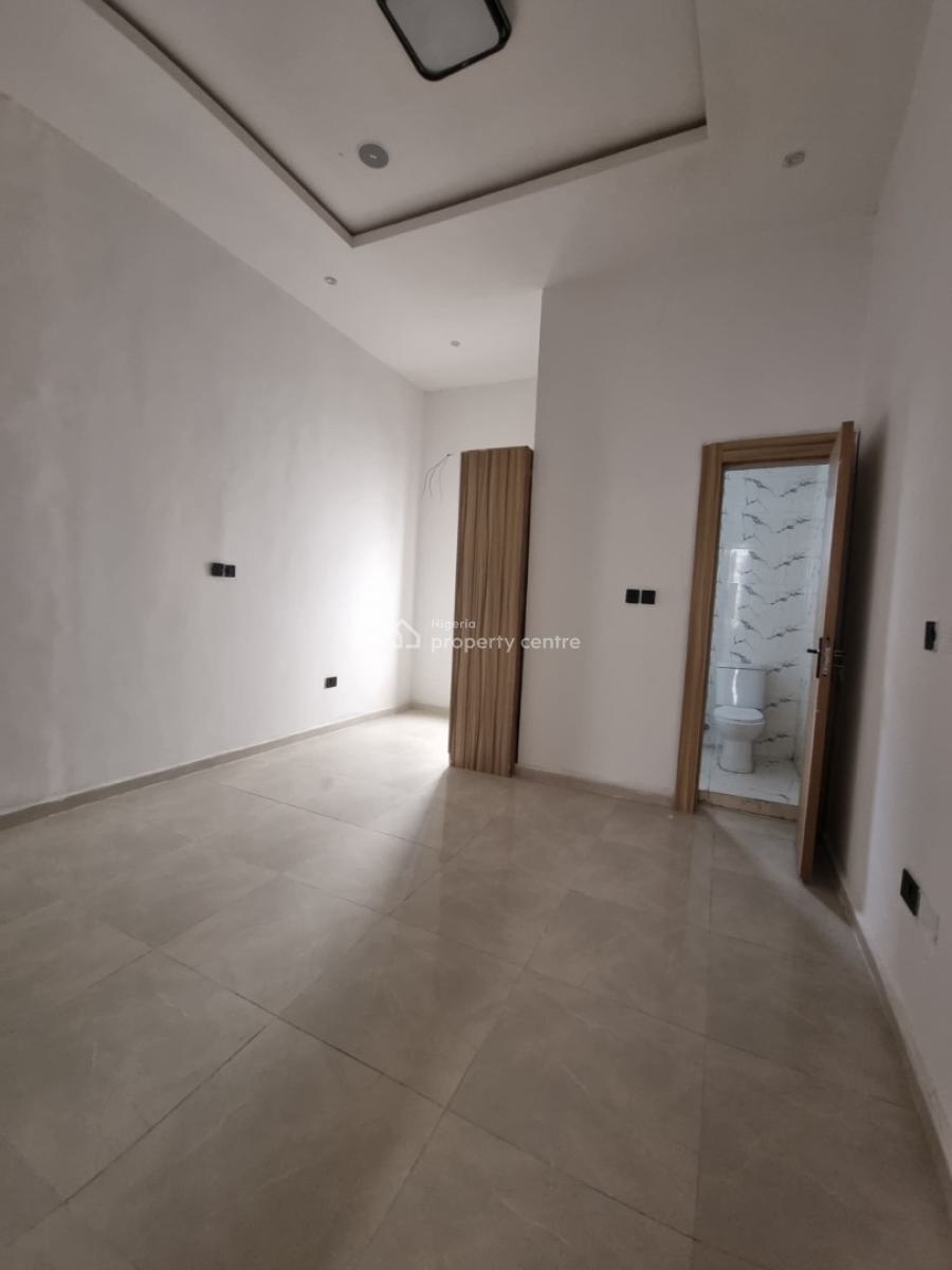 Affordable 2-bedroom Terrace Duplex, Ajah, Lagos, House for Sale