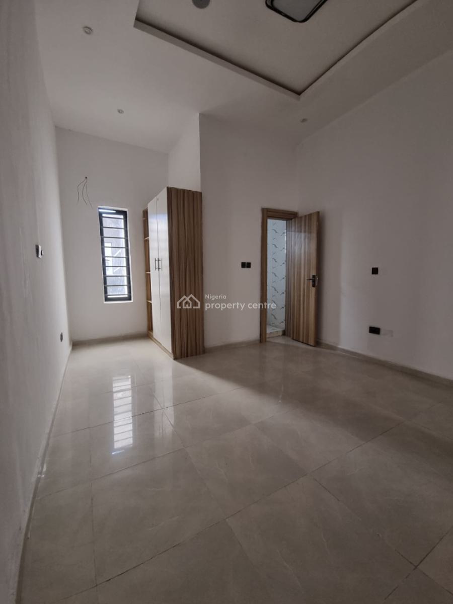 Affordable 2-bedroom Terrace Duplex, Ajah, Lagos, House for Sale