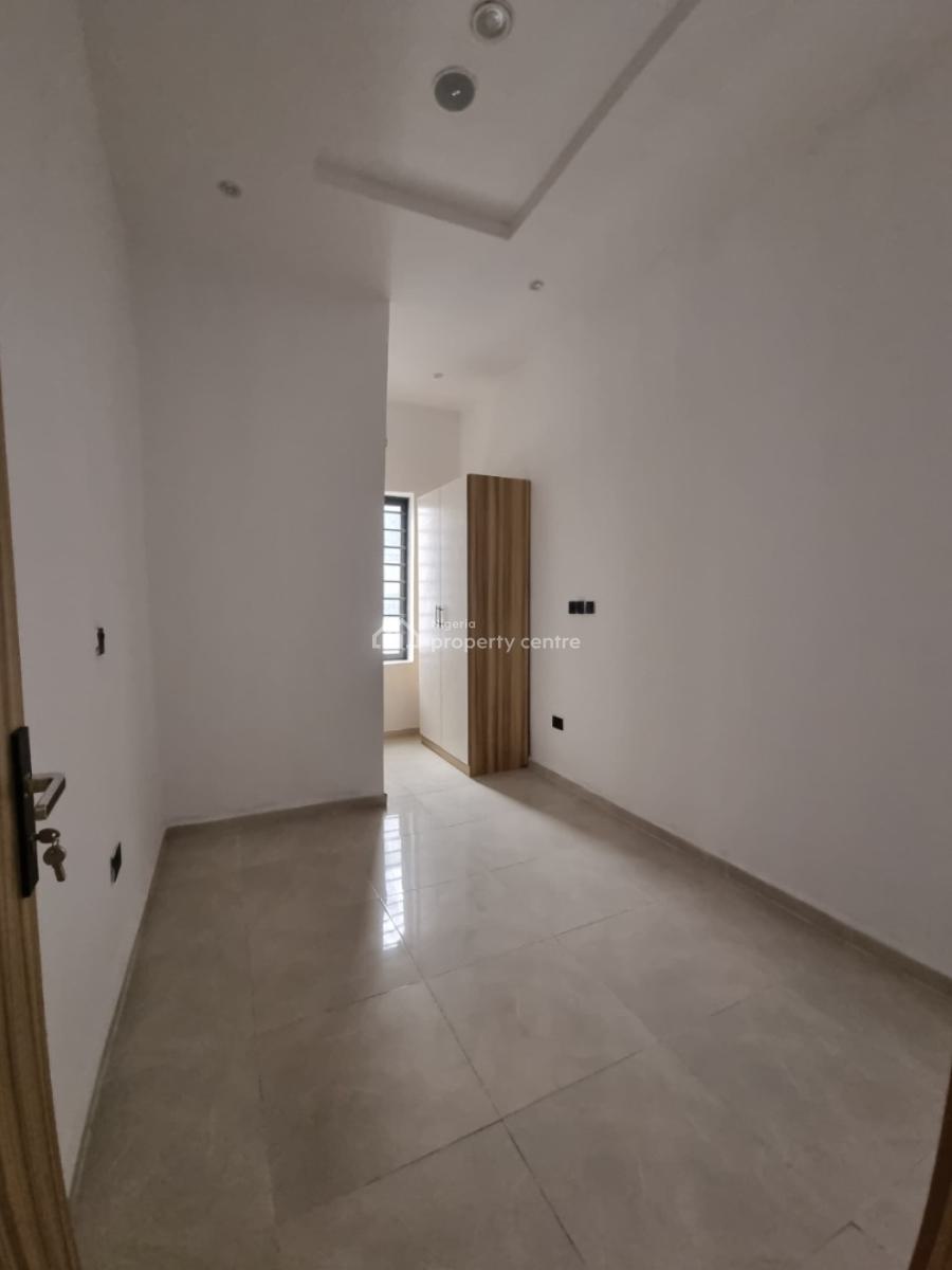 Affordable 2-bedroom Terrace Duplex, Ajah, Lagos, House for Sale
