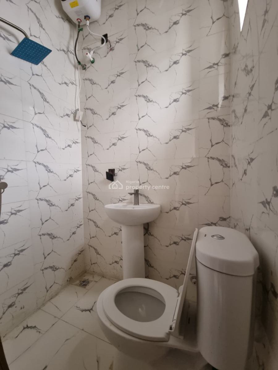 Affordable 2-bedroom Terrace Duplex, Ajah, Lagos, House for Sale