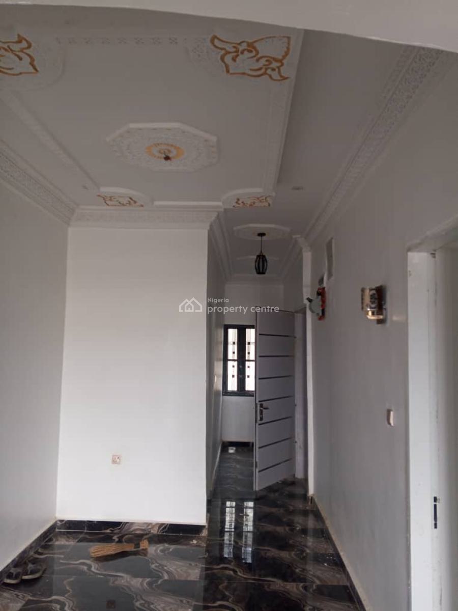 Brand New Three Bedrooms Flat, Asokoro District, Abuja, Flat / Apartment for Rent