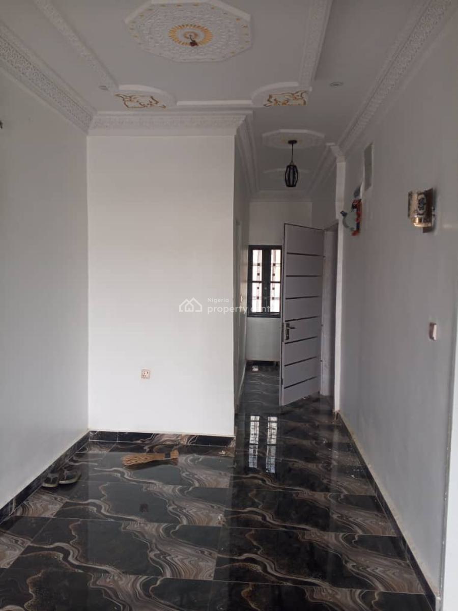 Brand New Three Bedrooms Flat, Asokoro District, Abuja, Flat / Apartment for Rent