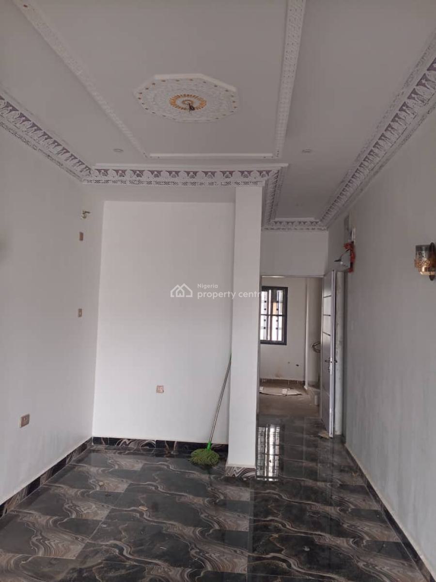 Brand New Three Bedrooms Flat, Asokoro District, Abuja, Flat / Apartment for Rent
