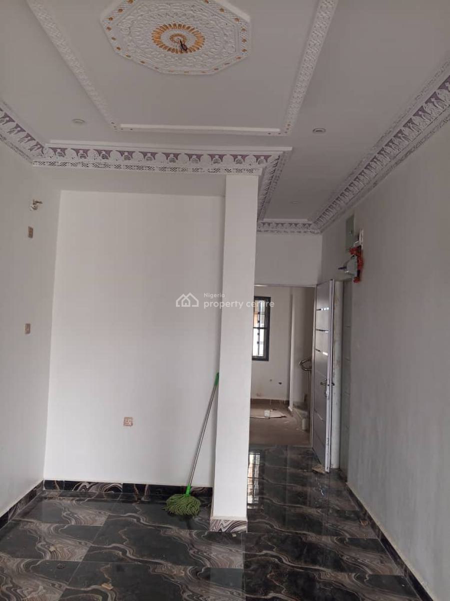 Brand New Three Bedrooms Flat, Asokoro District, Abuja, Flat / Apartment for Rent