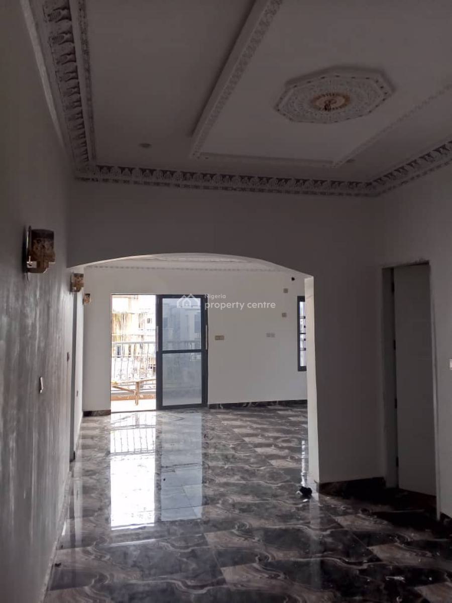 Brand New Three Bedrooms Flat, Asokoro District, Abuja, Flat / Apartment for Rent
