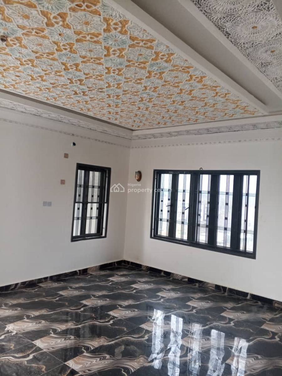 Brand New Three Bedrooms Flat, Asokoro District, Abuja, Flat / Apartment for Rent