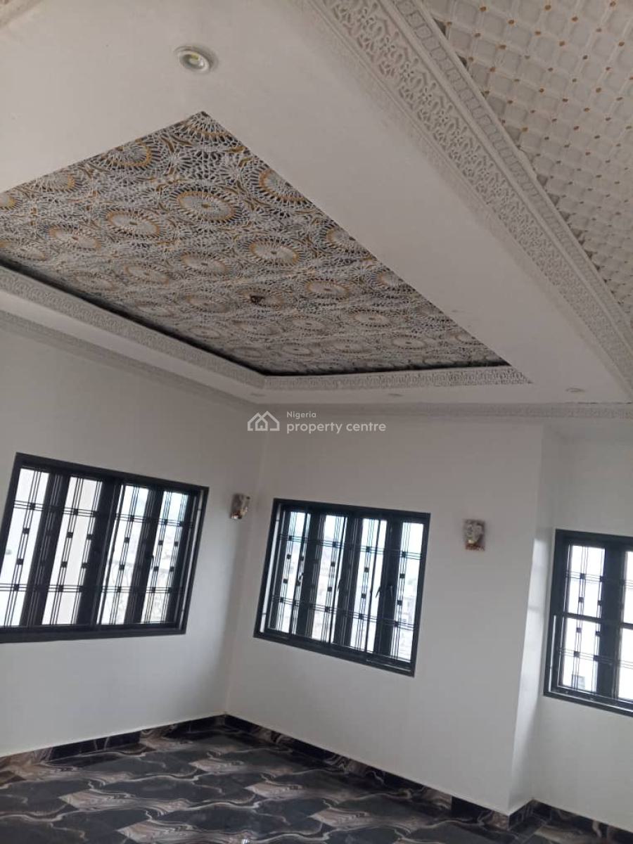 Brand New Three Bedrooms Flat, Asokoro District, Abuja, Flat / Apartment for Rent