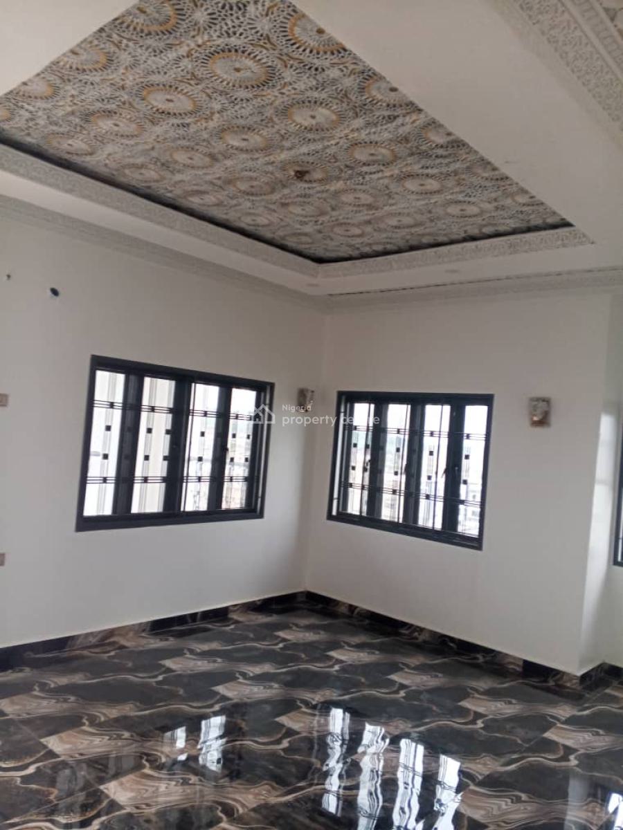 Brand New Three Bedrooms Flat, Asokoro District, Abuja, Flat / Apartment for Rent