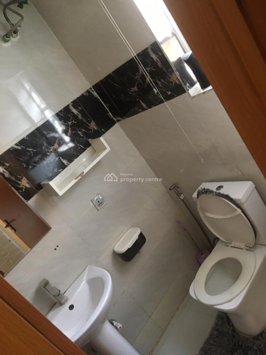 Fully Furnished 4 Bedroom Terrace Duplex +bq with Excellent Facilities, Orchid Road, Lekki, Lagos, Terraced Duplex for Rent