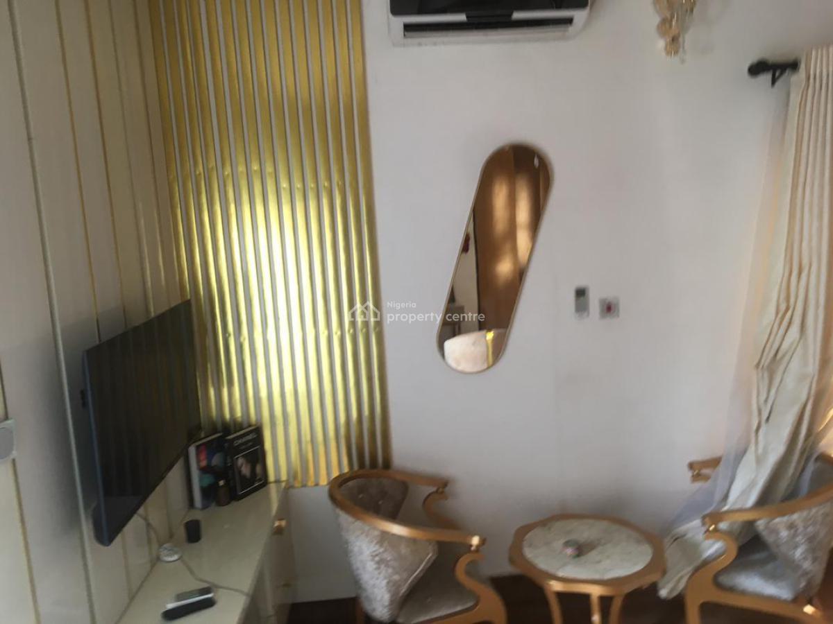 Fully Furnished 4 Bedroom Terrace Duplex +bq with Excellent Facilities, Orchid Road, Lekki, Lagos, Terraced Duplex for Rent