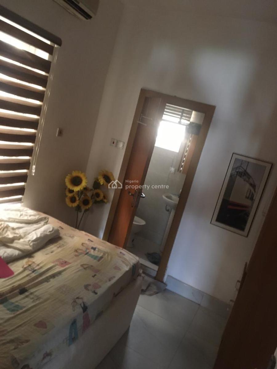 Fully Furnished 4 Bedroom Terrace Duplex +bq with Excellent Facilities, Orchid Road, Lekki, Lagos, Terraced Duplex for Rent