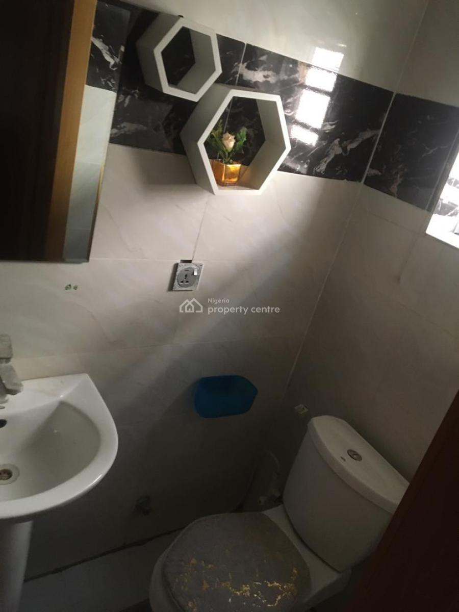 Fully Furnished 4 Bedroom Terrace Duplex +bq with Excellent Facilities, Orchid Road, Lekki, Lagos, Terraced Duplex for Rent