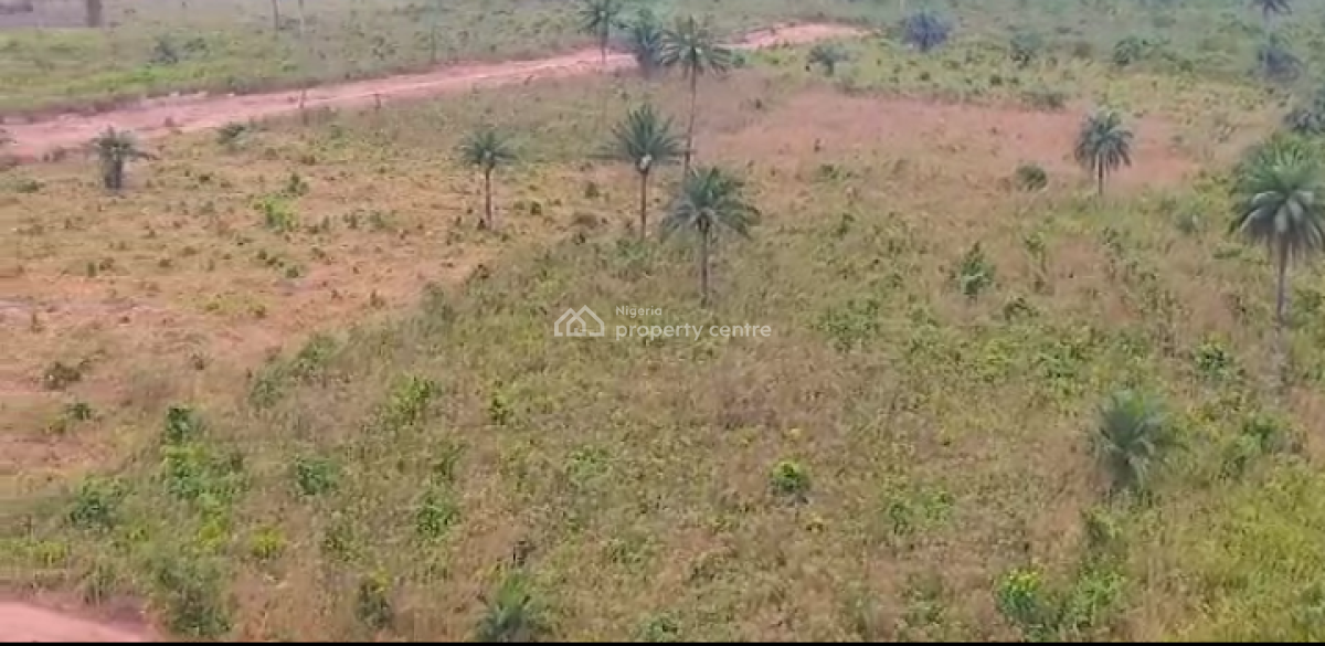 Plot of Land, Ibeju, Lagos, Residential Land for Sale