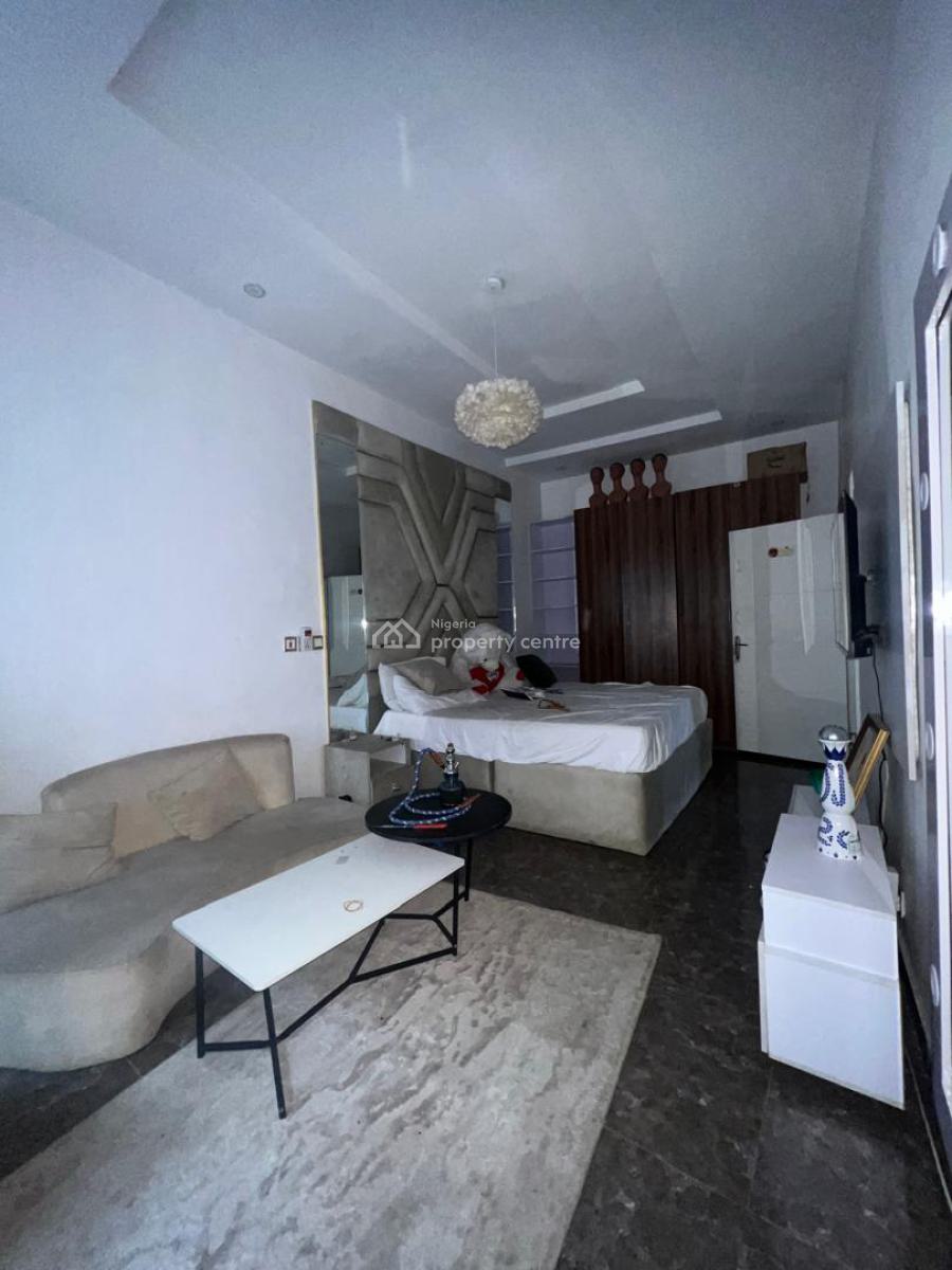 Spacious One Bedroom Apartment, Ikota Gra, Ikota, Lekki, Lagos, Flat / Apartment for Sale