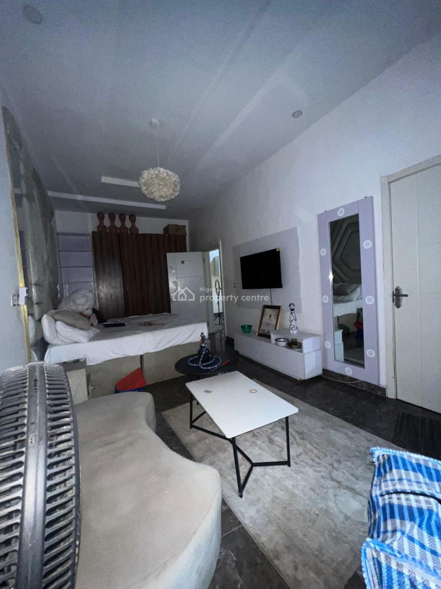 Spacious One Bedroom Apartment, Ikota Gra, Ikota, Lekki, Lagos, Flat / Apartment for Sale