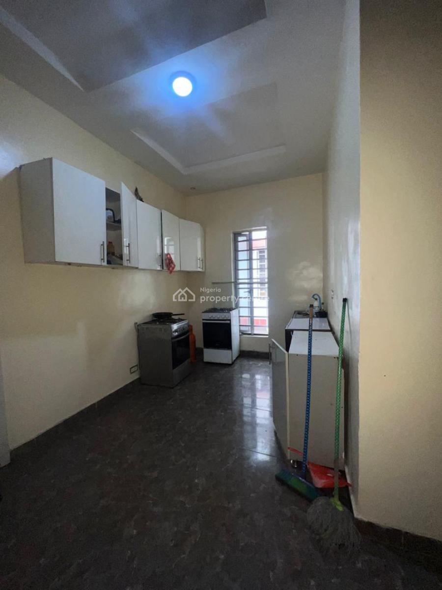 Spacious One Bedroom Apartment, Ikota Gra, Ikota, Lekki, Lagos, Flat / Apartment for Sale