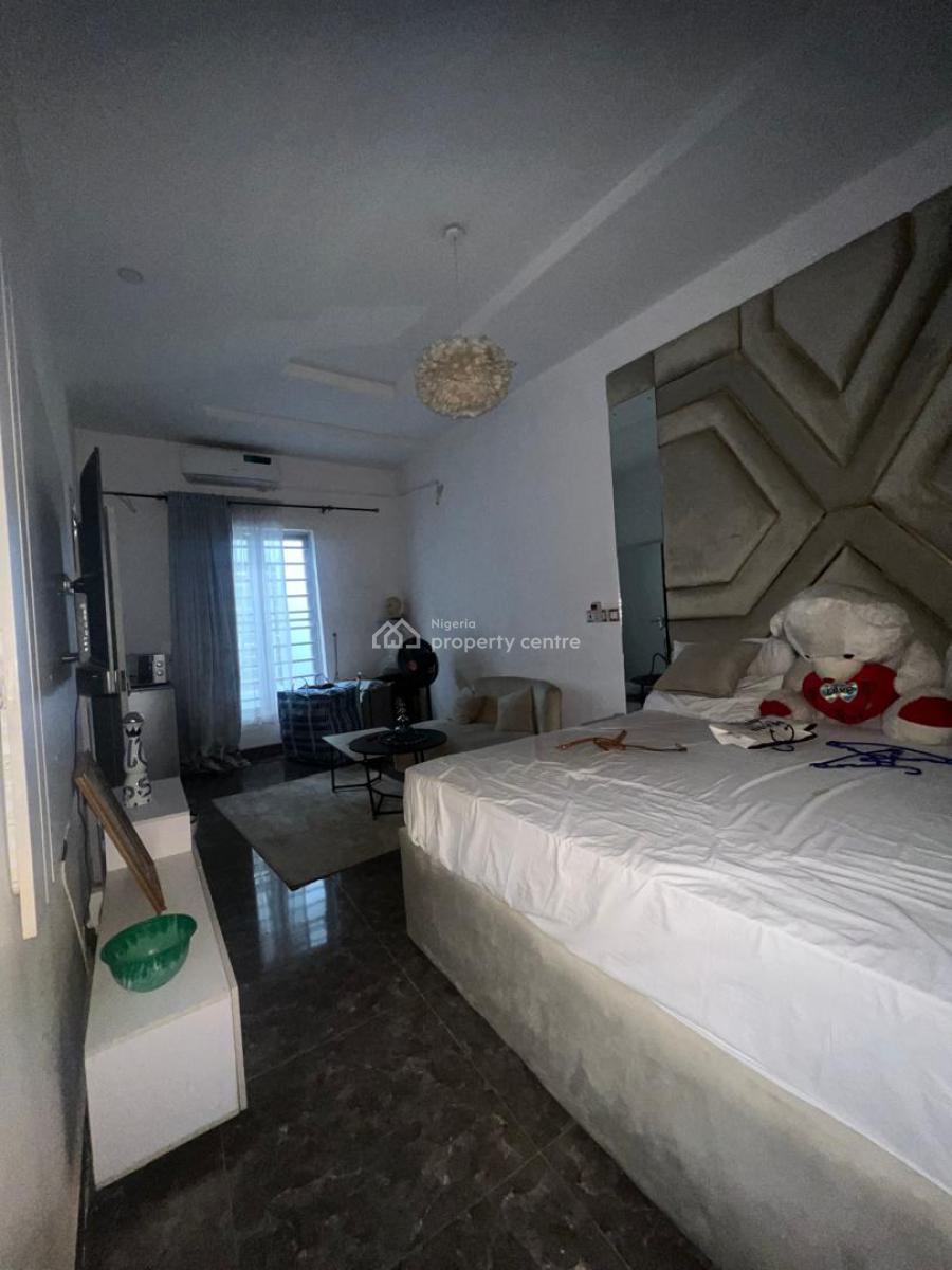 Spacious One Bedroom Apartment, Ikota Gra, Ikota, Lekki, Lagos, Flat / Apartment for Sale