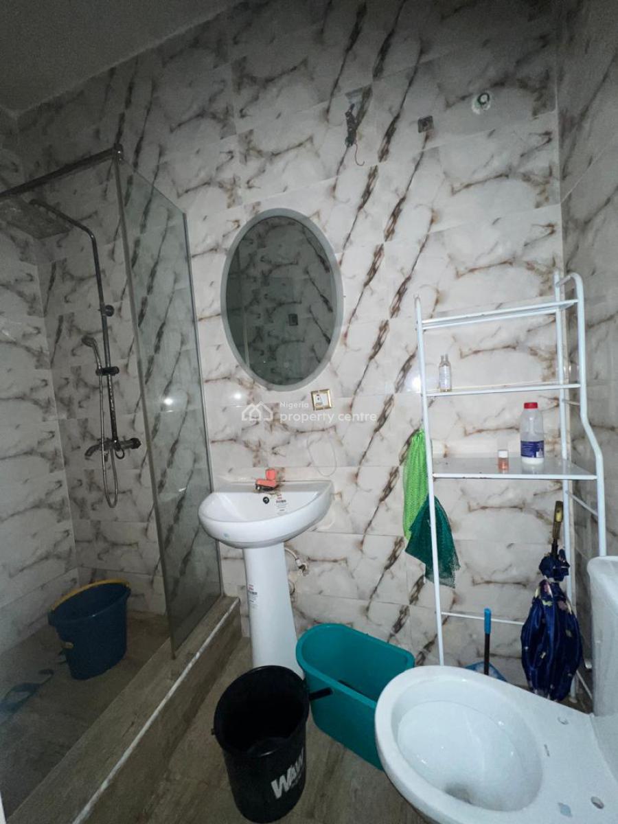 Spacious One Bedroom Apartment, Ikota Gra, Ikota, Lekki, Lagos, Flat / Apartment for Sale