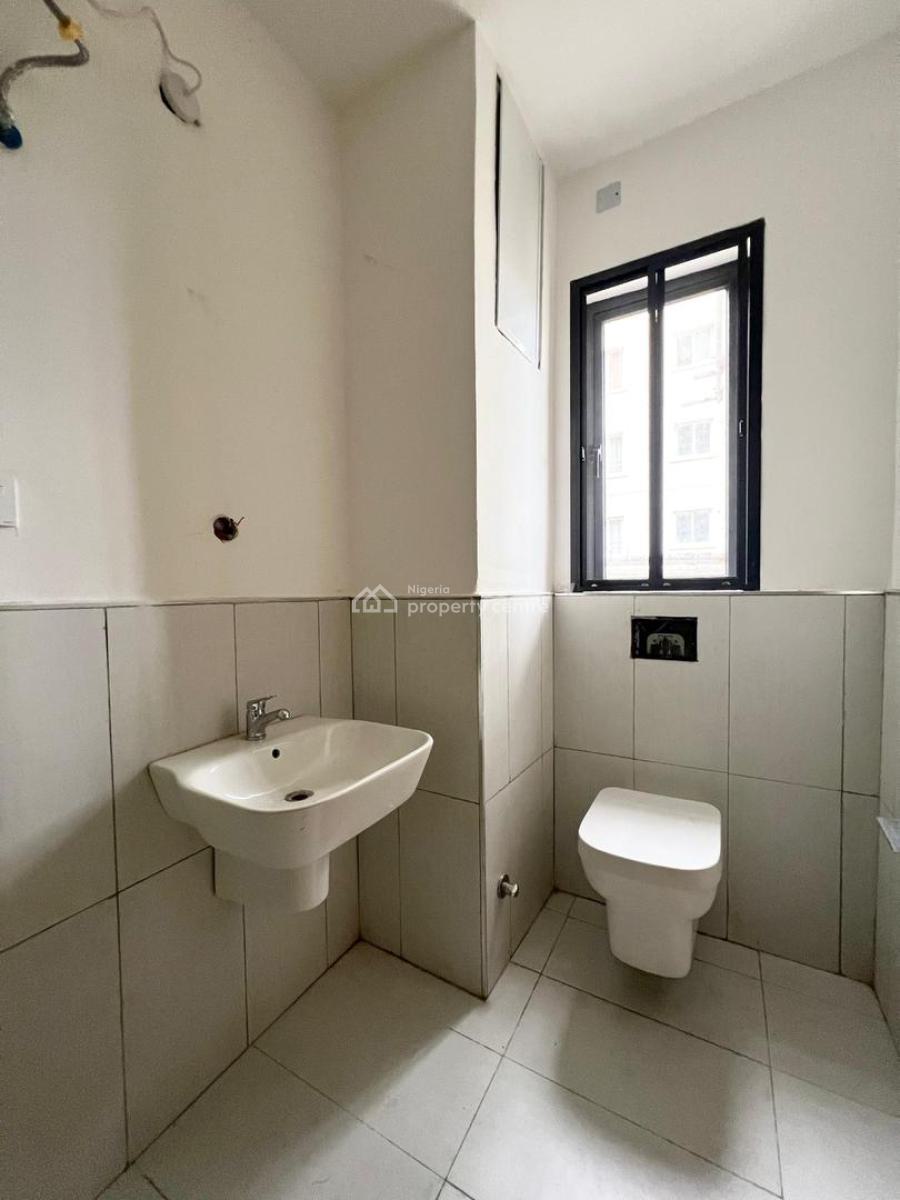 2 Bedrooms Apartments, Ikate, Lekki, Lagos, Flat / Apartment for Sale