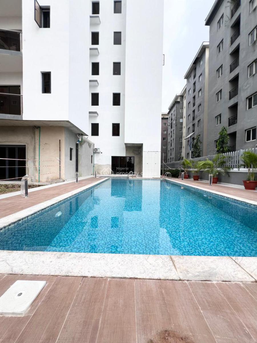 2 Bedrooms Apartments, Ikate, Lekki, Lagos, Flat / Apartment for Sale