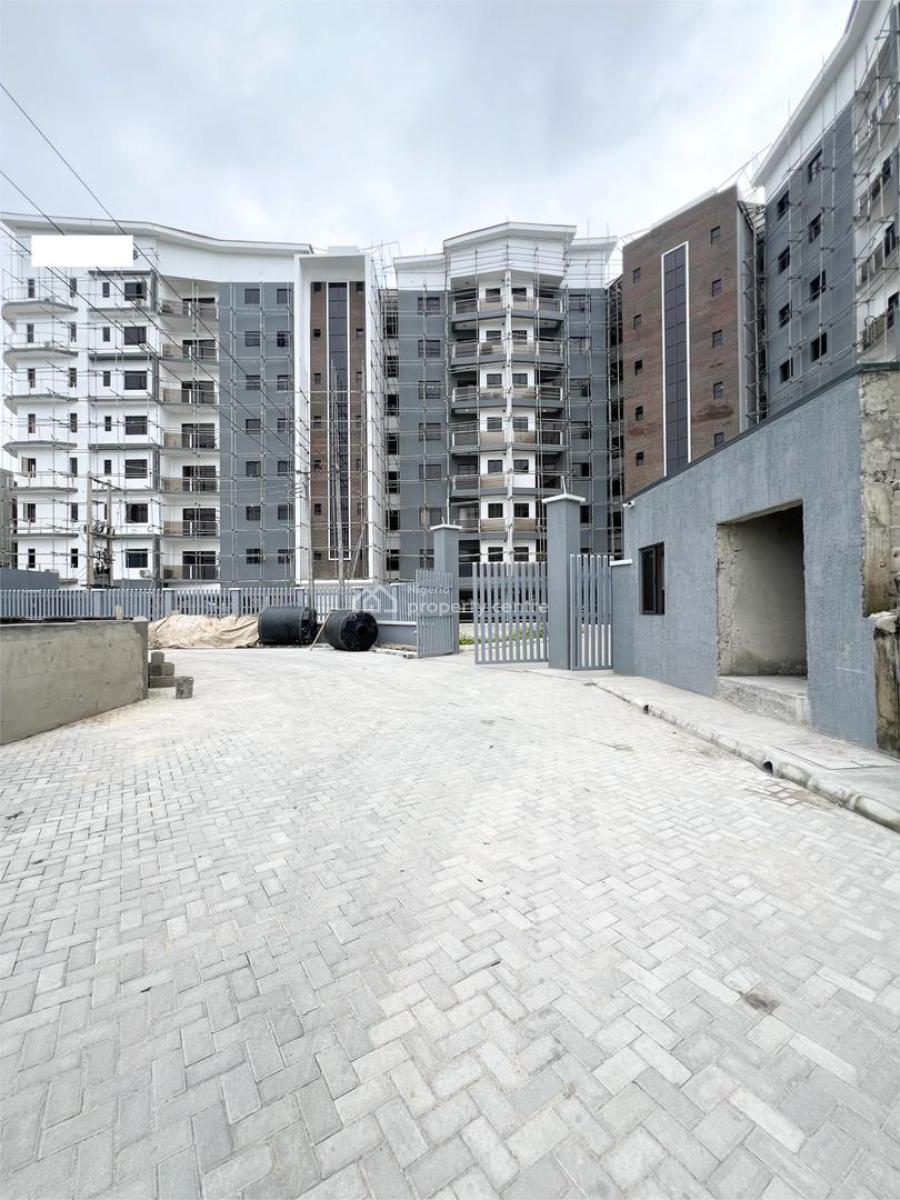 2 Bedrooms Apartments, Ikate, Lekki, Lagos, Flat / Apartment for Sale
