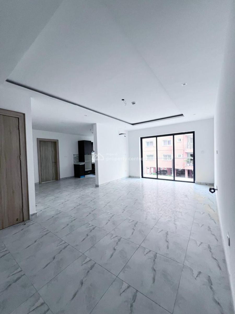 2 Bedrooms Apartments, Ikate, Lekki, Lagos, Flat / Apartment for Sale