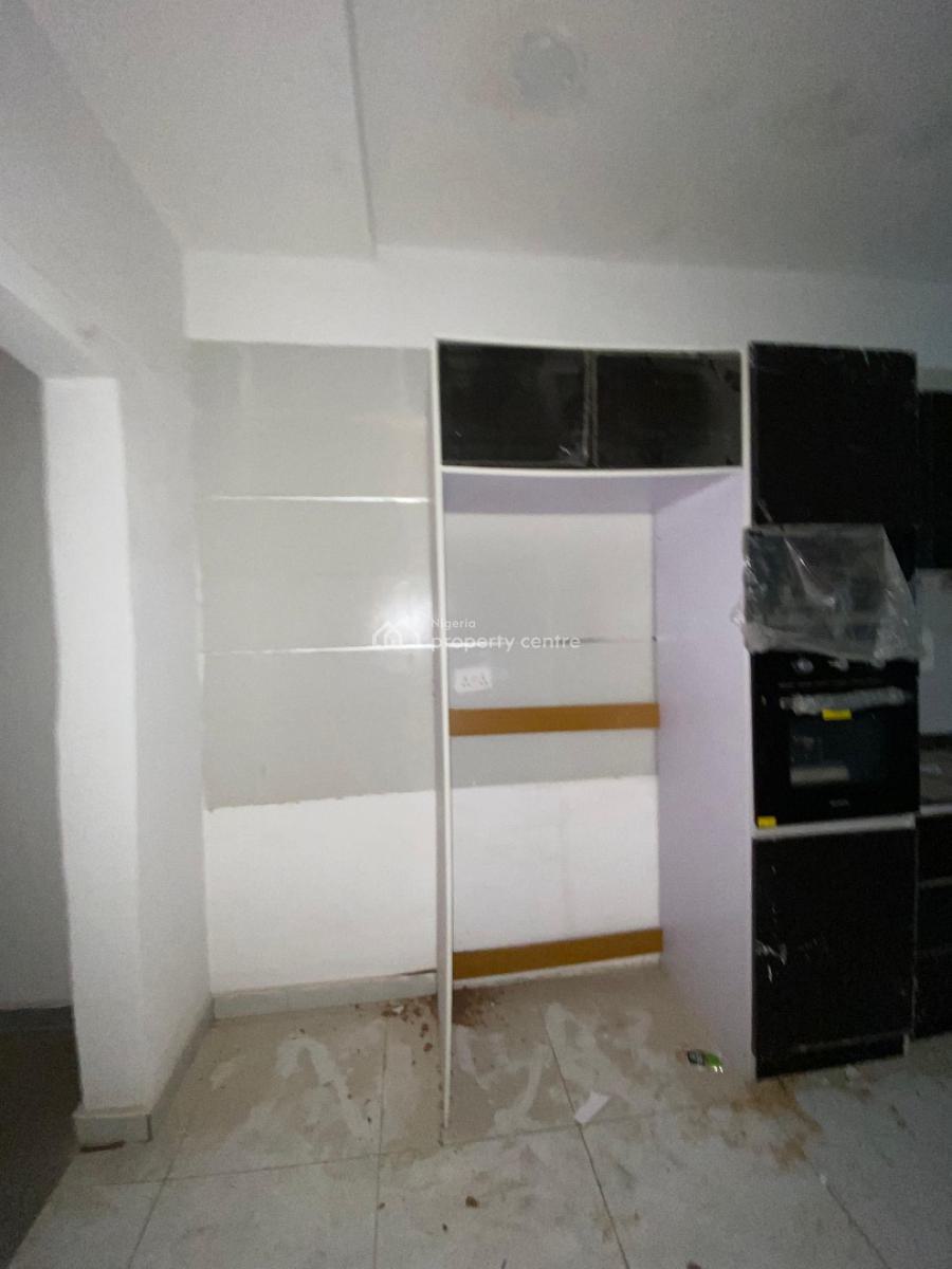 Bran New 4 Bedrooms Terrace Duplex No Bq, Harris Drive Vgc Lekki, Vgc, Lekki, Lagos, Terraced Duplex for Rent