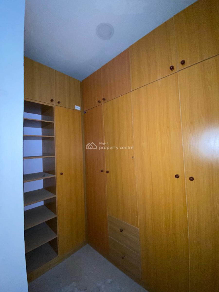 Bran New 4 Bedrooms Terrace Duplex No Bq, Harris Drive Vgc Lekki, Vgc, Lekki, Lagos, Terraced Duplex for Rent