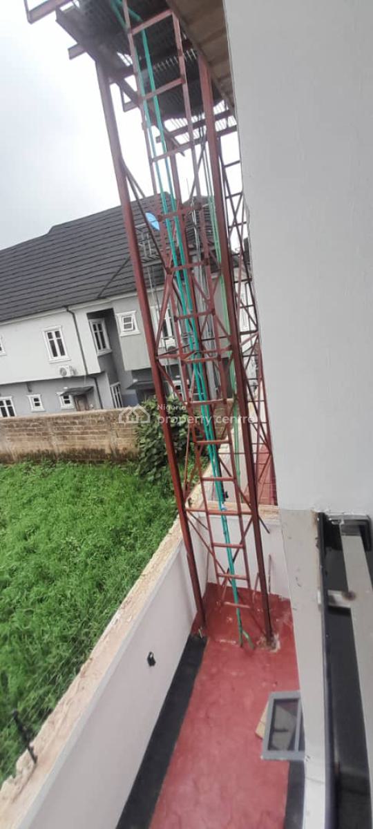 4 Bedroom Fully Detach, Isheri North, Lagos, Opic, Isheri North, Lagos, Detached Duplex for Sale