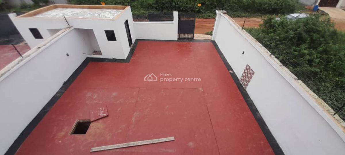 4 Bedroom Fully Detach, Isheri North, Lagos, Opic, Isheri North, Lagos, Detached Duplex for Sale