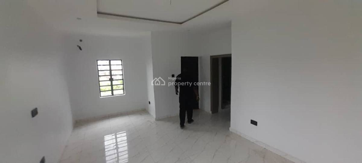 4 Bedroom Fully Detach, Isheri North, Lagos, Opic, Isheri North, Lagos, Detached Duplex for Sale