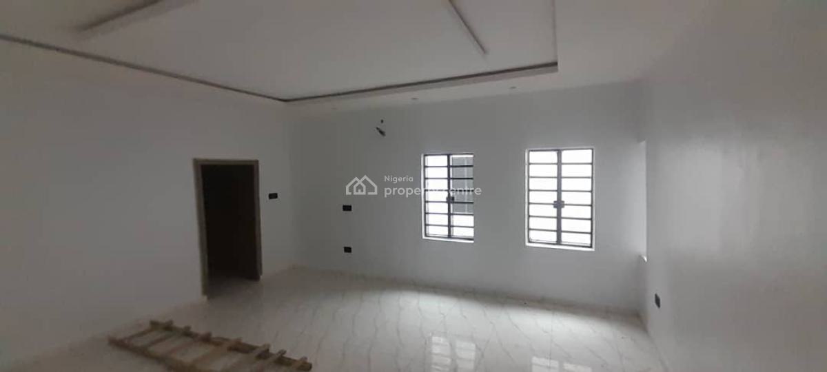 4 Bedroom Fully Detach, Isheri North, Lagos, Opic, Isheri North, Lagos, Detached Duplex for Sale