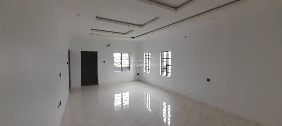 4 Bedroom Fully Detach, Isheri North, Lagos, Opic, Isheri North, Lagos, Detached Duplex for Sale