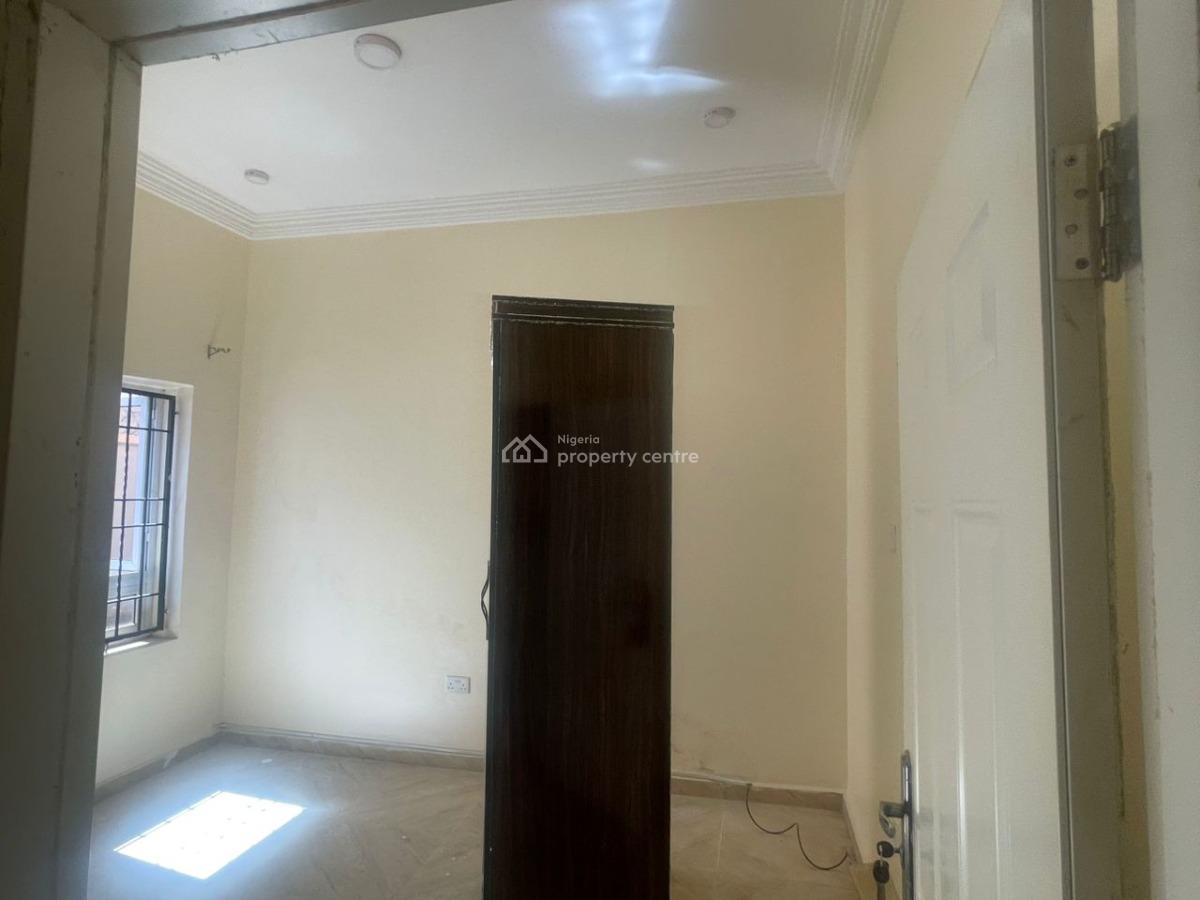 Tastfully Built 3bedroom Terrace, By Suncity, Galadimawa, Abuja, Terraced Duplex for Rent