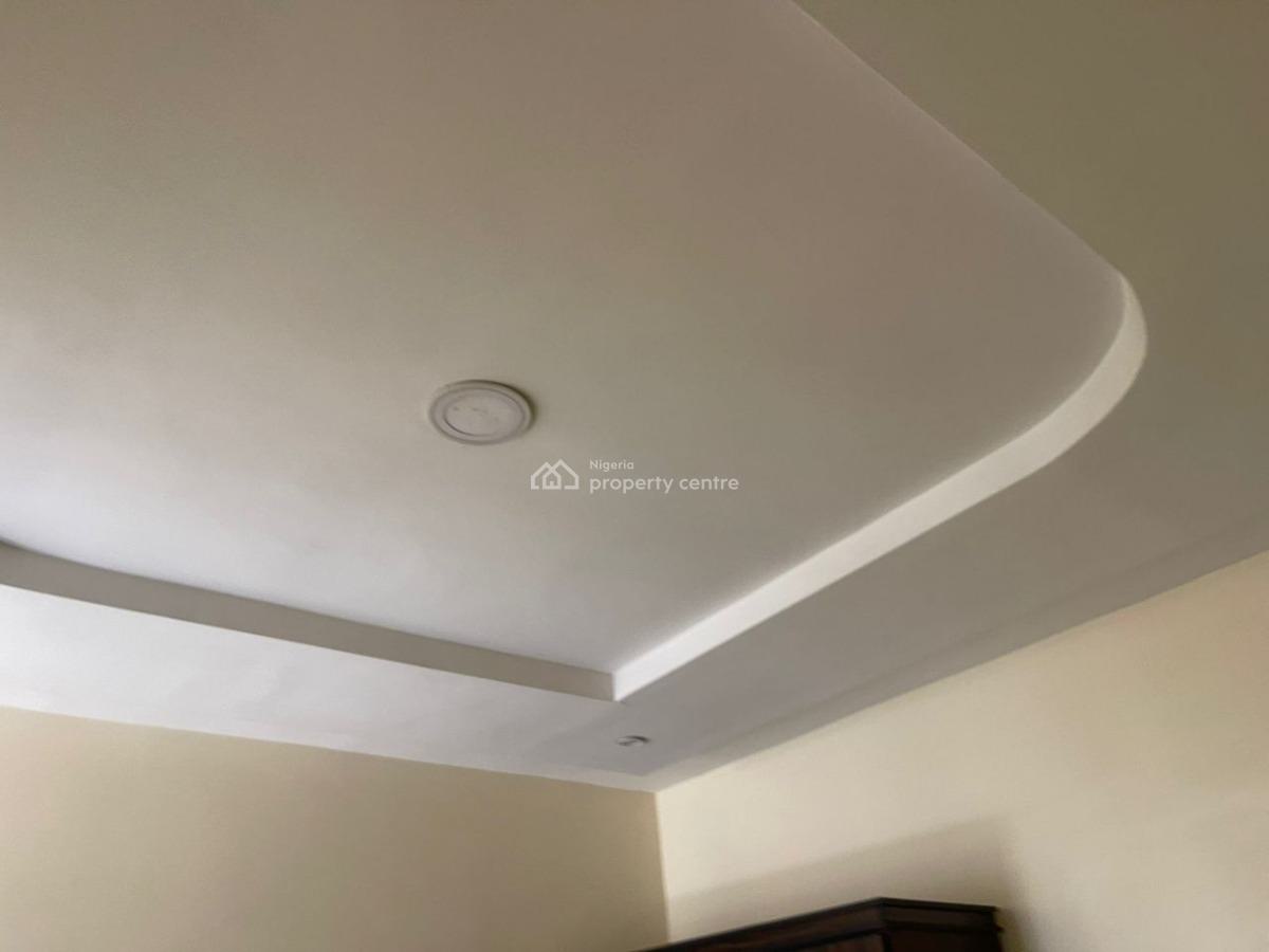 Tastfully Built 3bedroom Terrace, By Suncity, Galadimawa, Abuja, Terraced Duplex for Rent